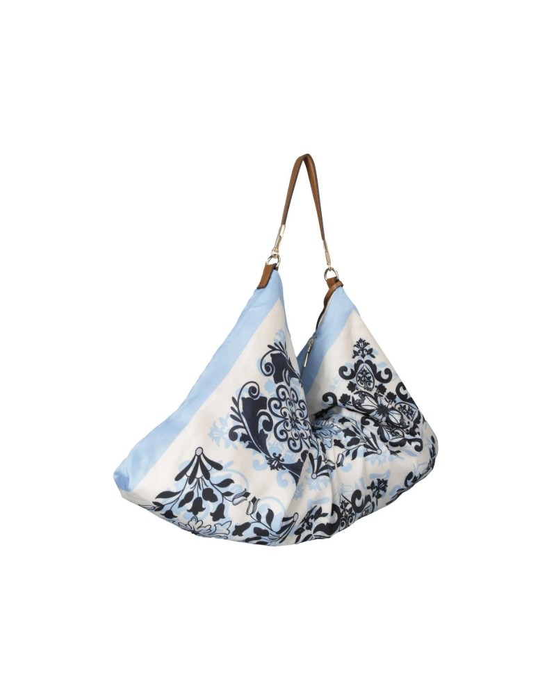 Bolso fular mediano de Liujo