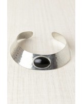 Gargantilla pieza nacar Latido