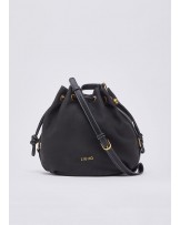 Bolso bombonera antelina Liujo