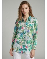 Camisa invernaderos Vilagallo