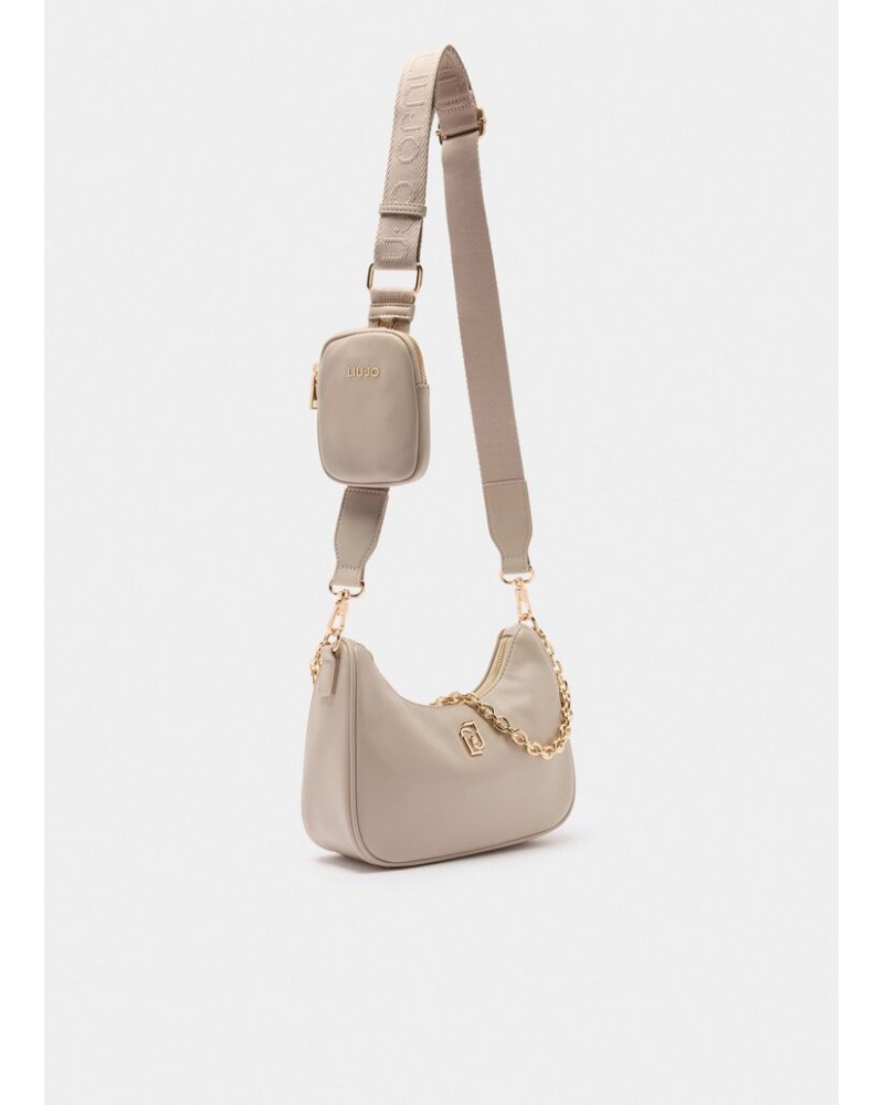 BOLSO BANDOLERA DE LIUJO