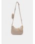 Bolso BEIGE bandolera de Liujo