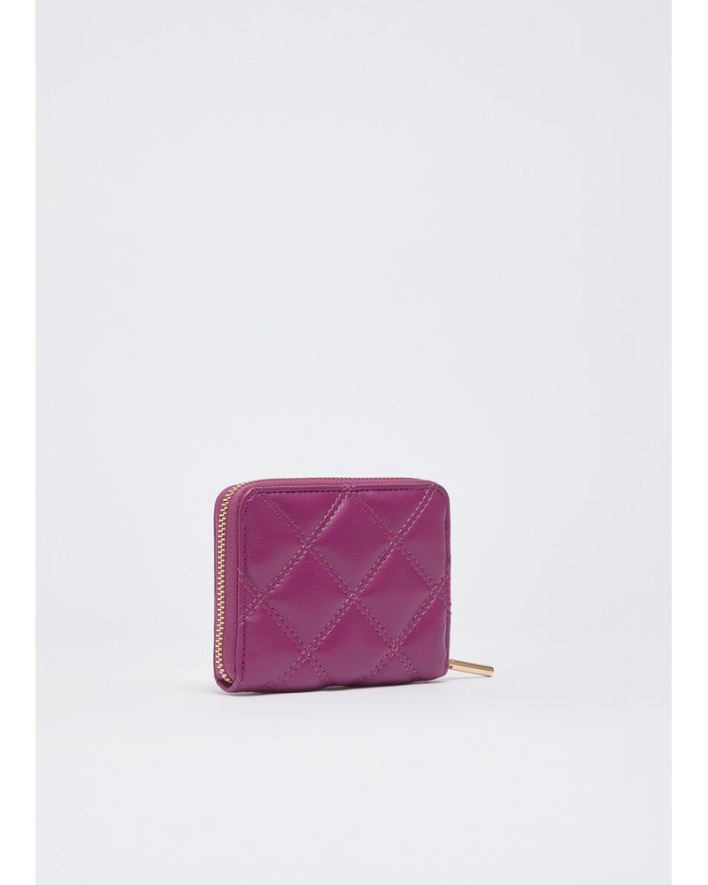 Cartera pequeña guateada Liujo