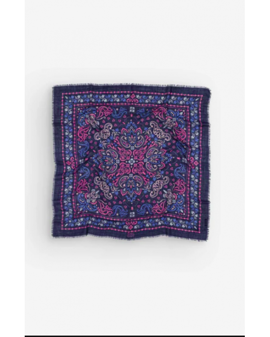 Pañuelo Carnac Bandana Maison Lecomte Flament