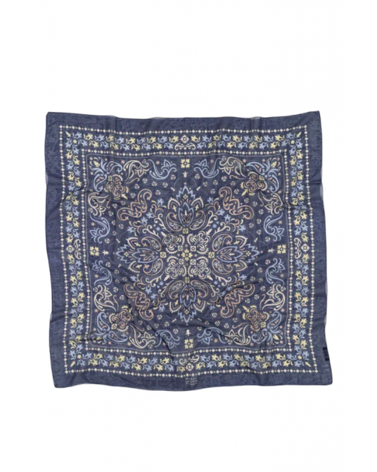 Pañuelo Bandana Faro Maison Lecomte Flament