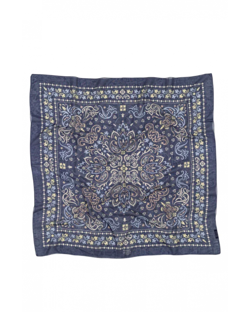 Pañuelo Bandana Faro Maison Lecomte Flament