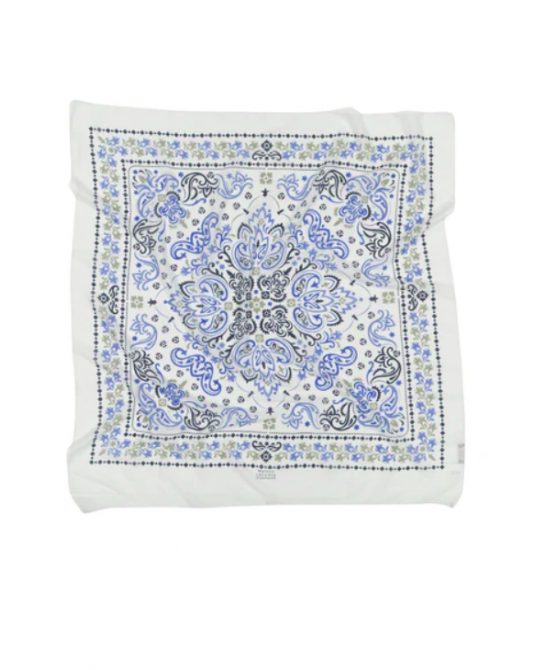 Pañuelo Bandana Lisboa Maison Lecomte Flament