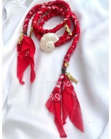Collar Arantxa bandana Pao Mucciolo