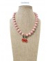 Collar corto cerezas Ssolo