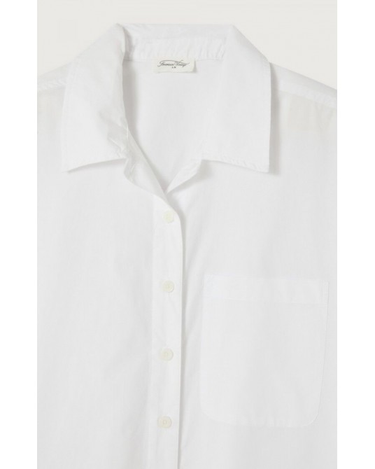 Camisa mujer Havanarow American Vintage