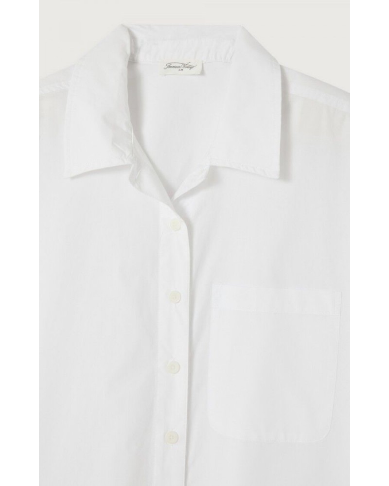 Camisa mujer Havanarow American Vintage