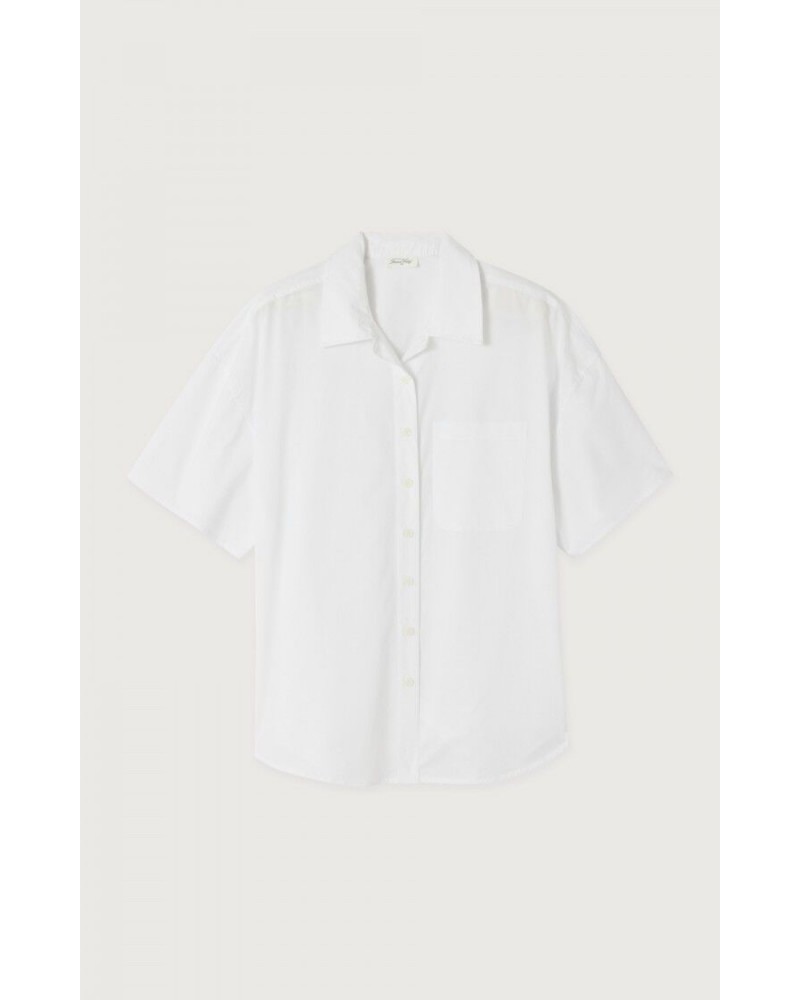 Camisa mujer Havanarow American Vintage