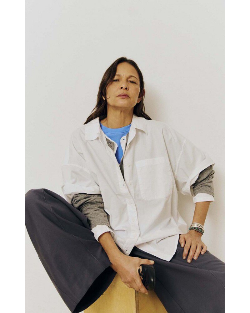 Camisa mujer Havanarow American Vintage