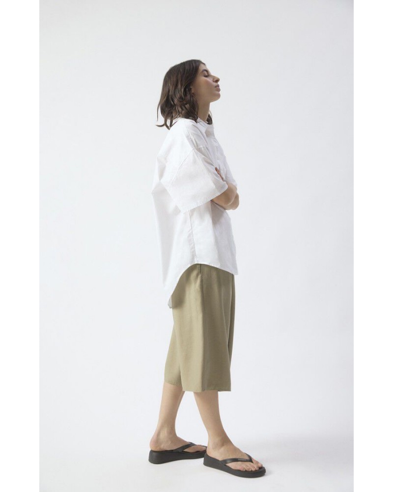 Camisa mujer Havanarow American Vintage
