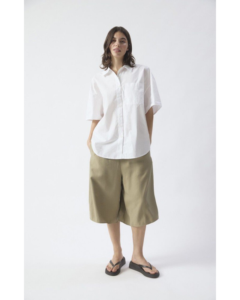 Camisa mujer Havanarow American Vintage