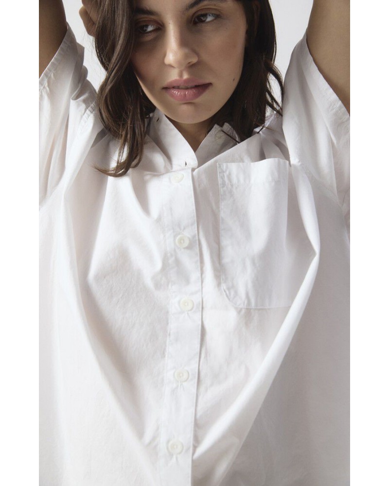 Camisa mujer Havanarow American Vintage