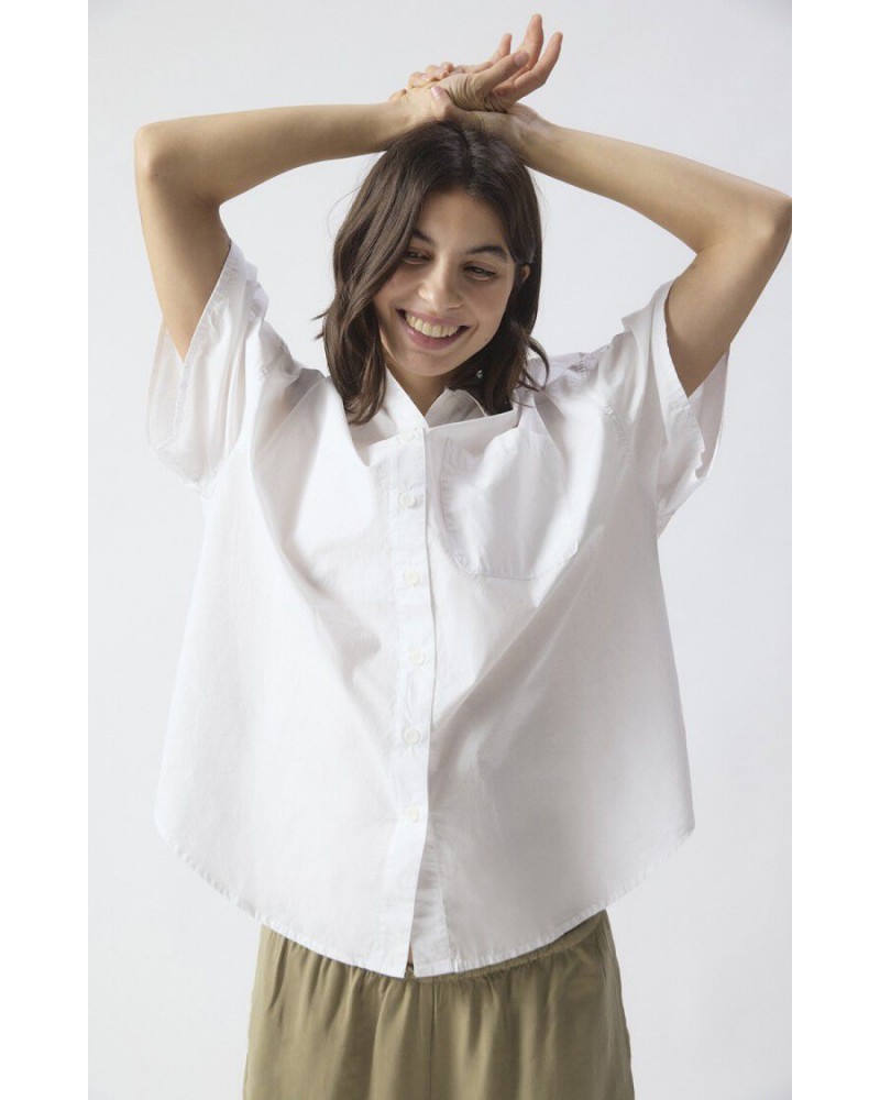 Camisa mujer Havanarow American Vintage
