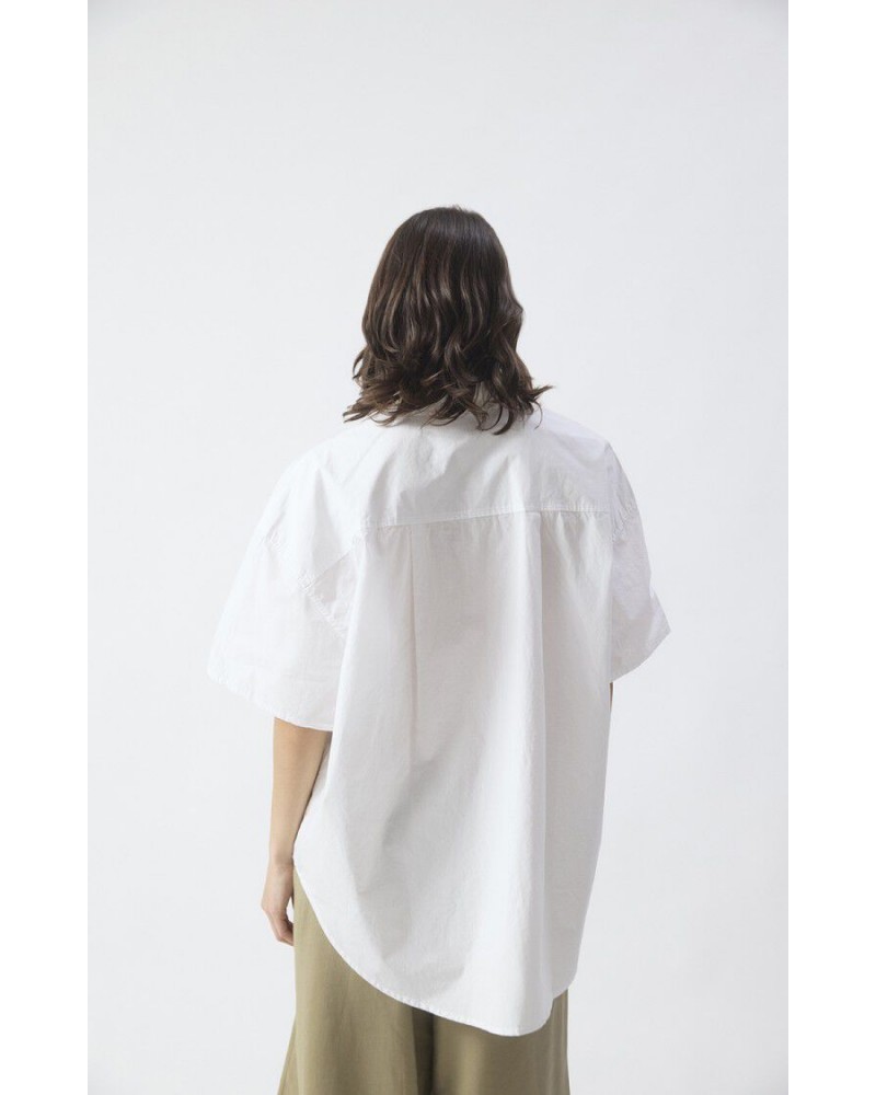 Camisa mujer Havanarow American Vintage