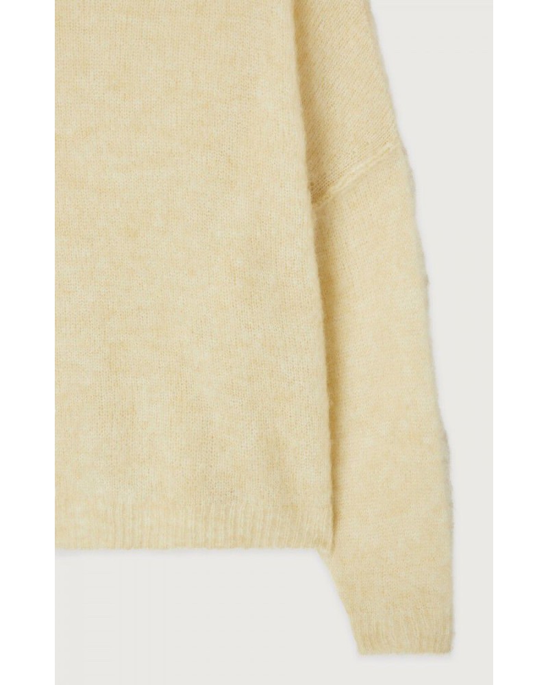 Jersey punto mujer Yanbay American Vintage