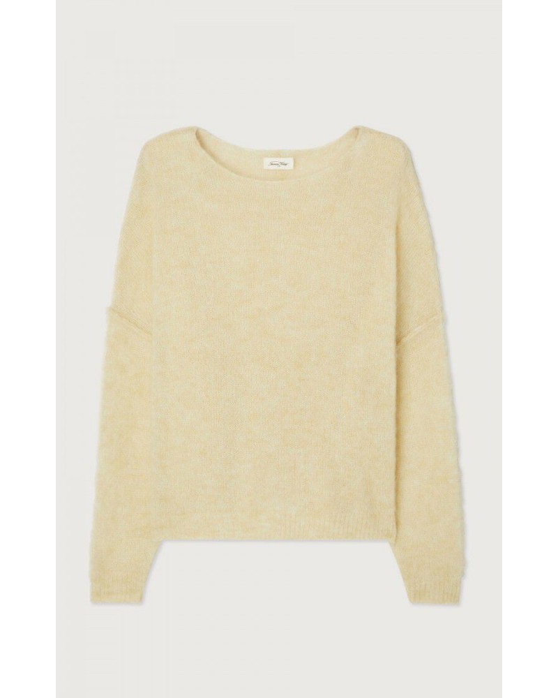 Jersey punto mujer Yanbay American Vintage