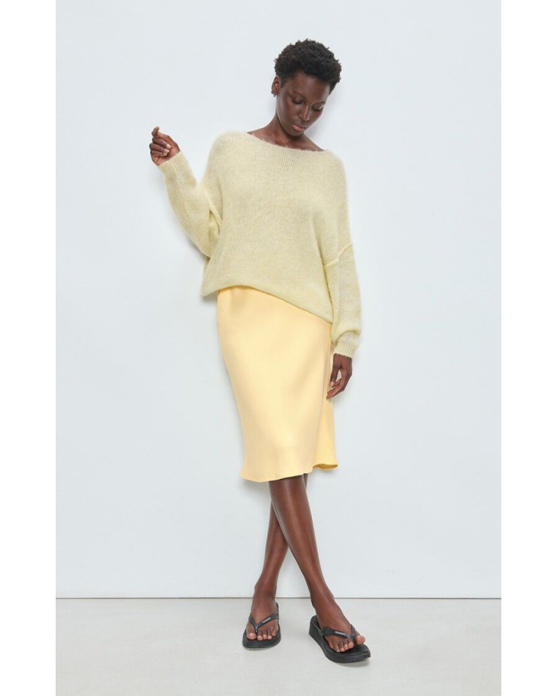 Jersey punto mujer Yanbay American Vintage