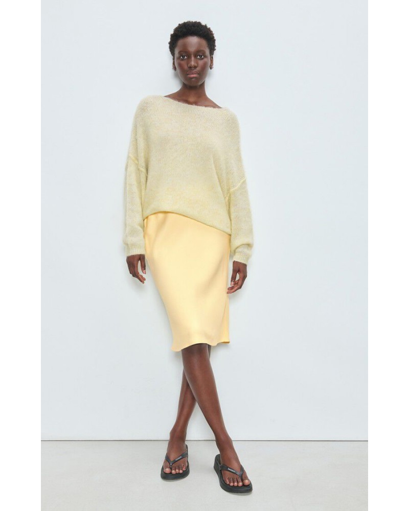 Jersey punto mujer Yanbay American Vintage