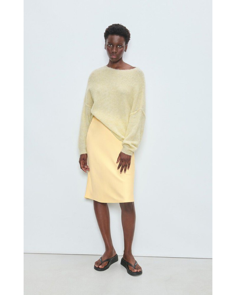 Jersey punto mujer Yanbay American Vintage
