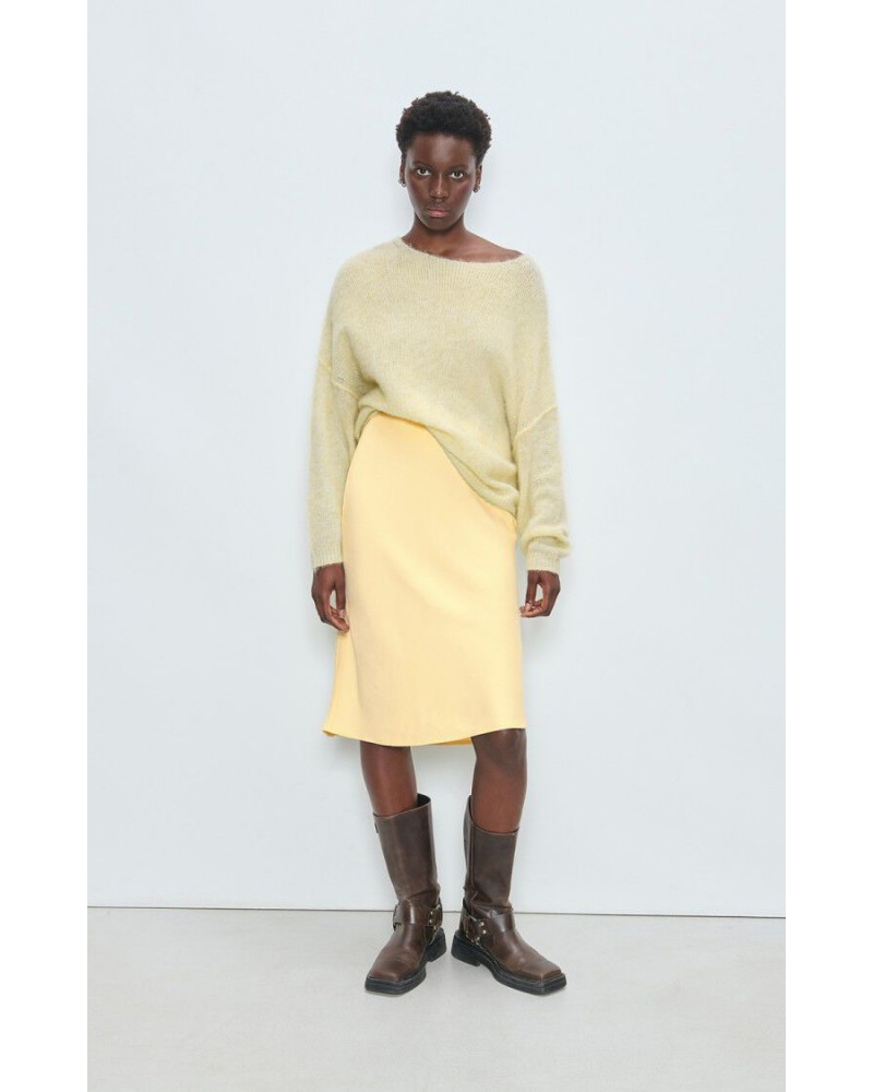 Jersey punto mujer Yanbay American Vintage