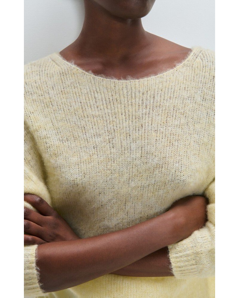 Jersey punto mujer Yanbay American Vintage
