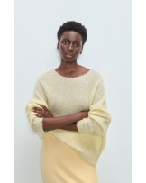 Jersey punto mujer Yanbay American Vintage