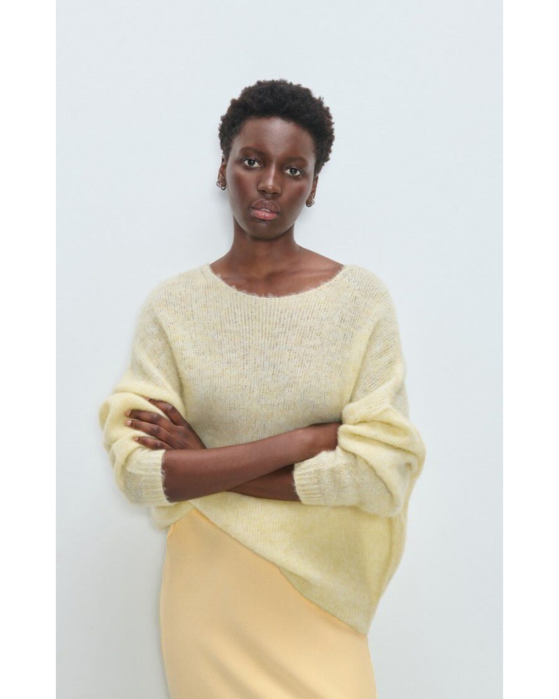 Jersey punto mujer Yanbay American Vintage