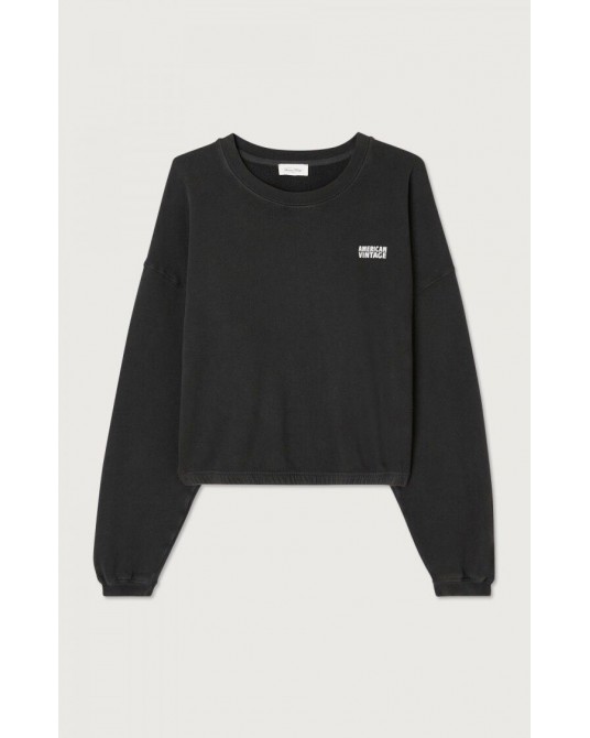 Sudadera mujer Izubird American Vintage