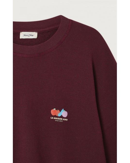 Sudadera Atubay American Vintage