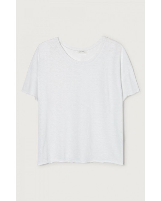 Camiseta mujer Sonoma American Vintage