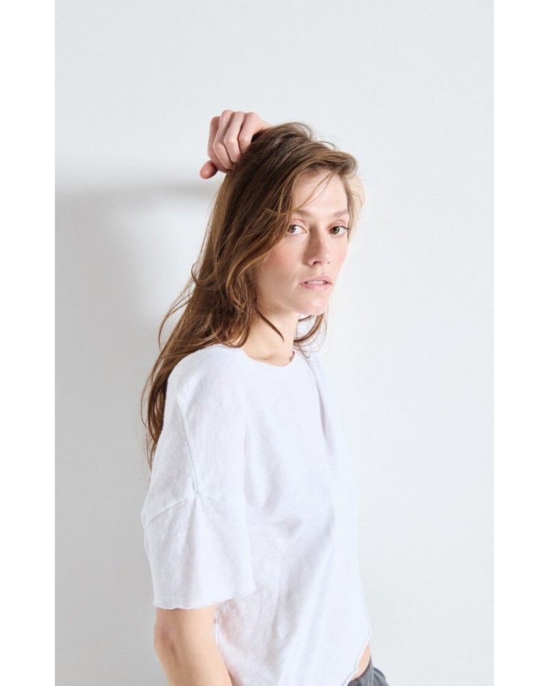 Camiseta mujer Sonoma American Vintage