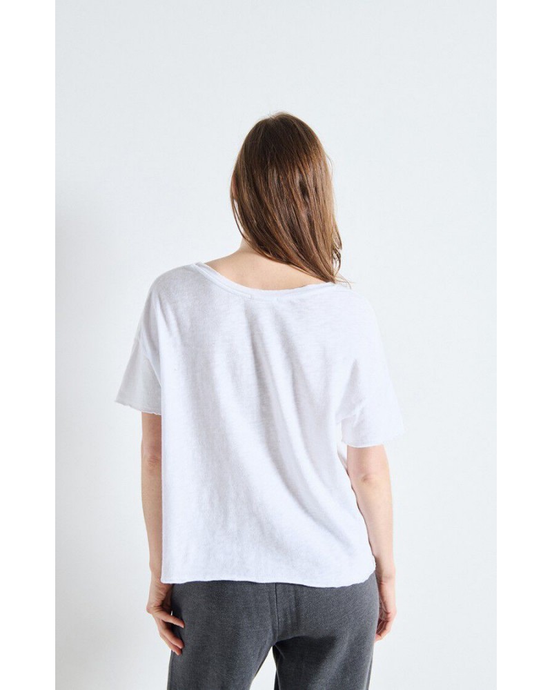 Camiseta mujer Sonoma American Vintage