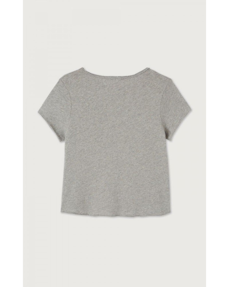Camiseta de mujer Sonoma American Vintage
