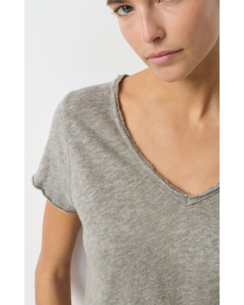 Camiseta de mujer Sonoma American Vintage