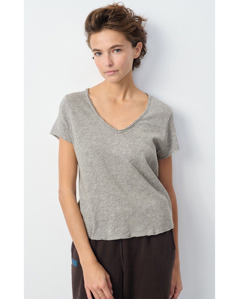 Camiseta de mujer Sonoma American Vintage