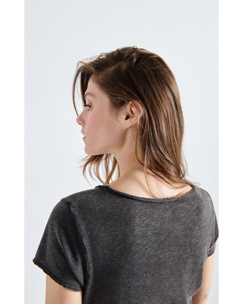 Camiseta de mujer Sonoma American Vintage