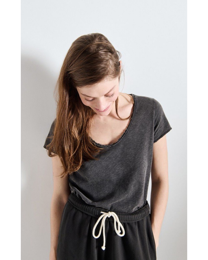 Camiseta de mujer Sonoma American Vintage