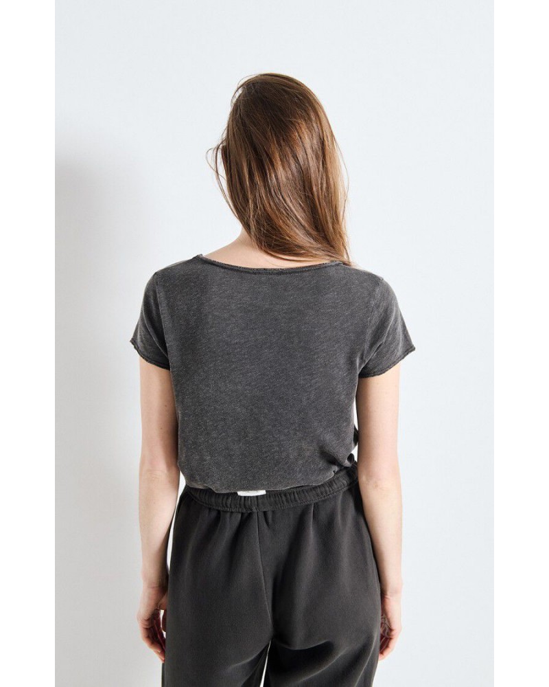 Camiseta de mujer Sonoma American Vintage