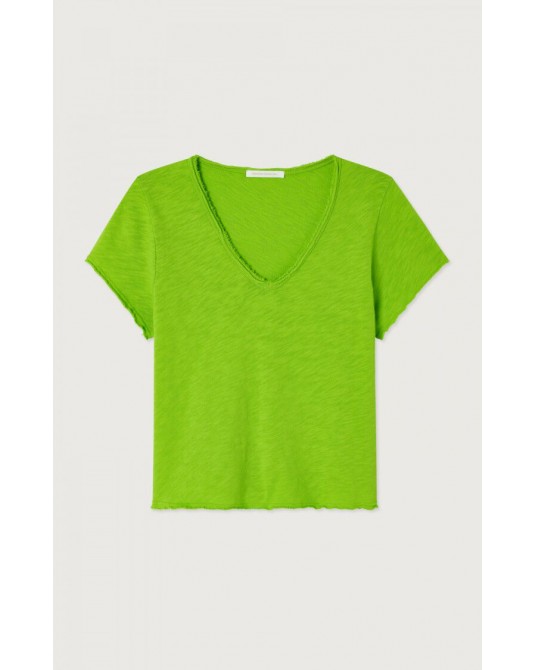 Camiseta de mujer Sonoma American Vintage