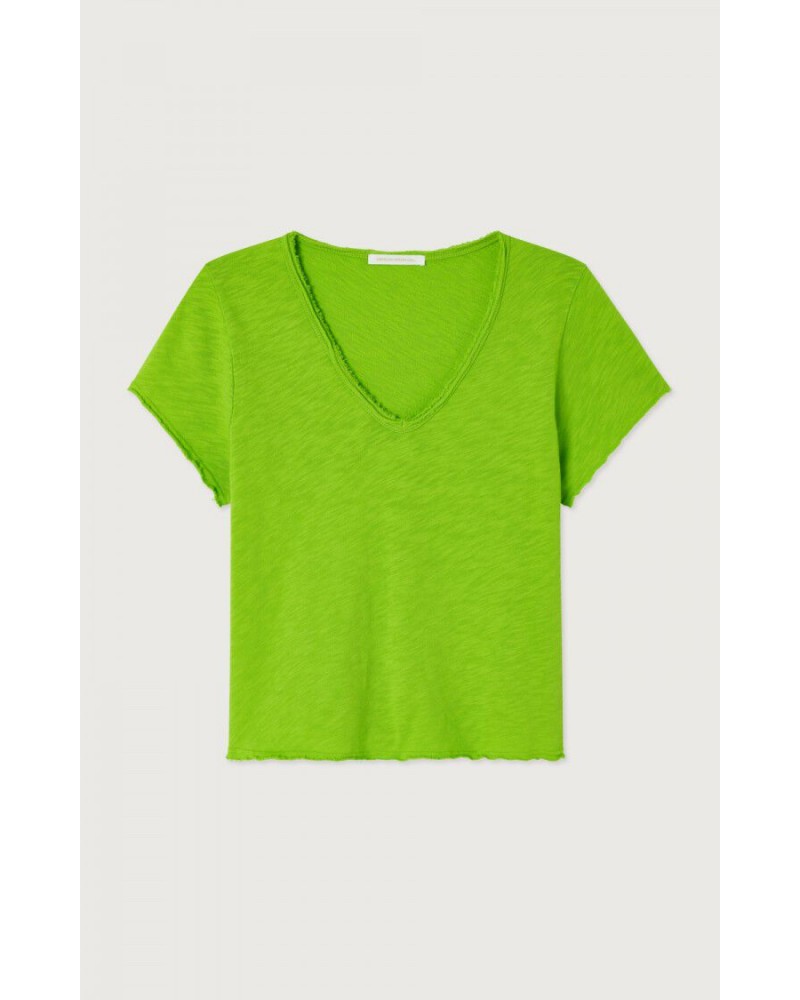 Camiseta de mujer Sonoma American Vintage