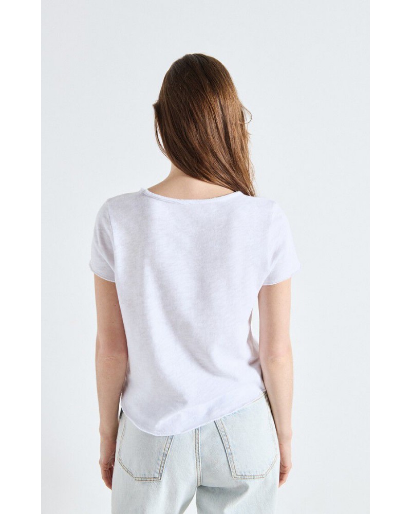 Camiseta de mujer Sonoma American Vintage