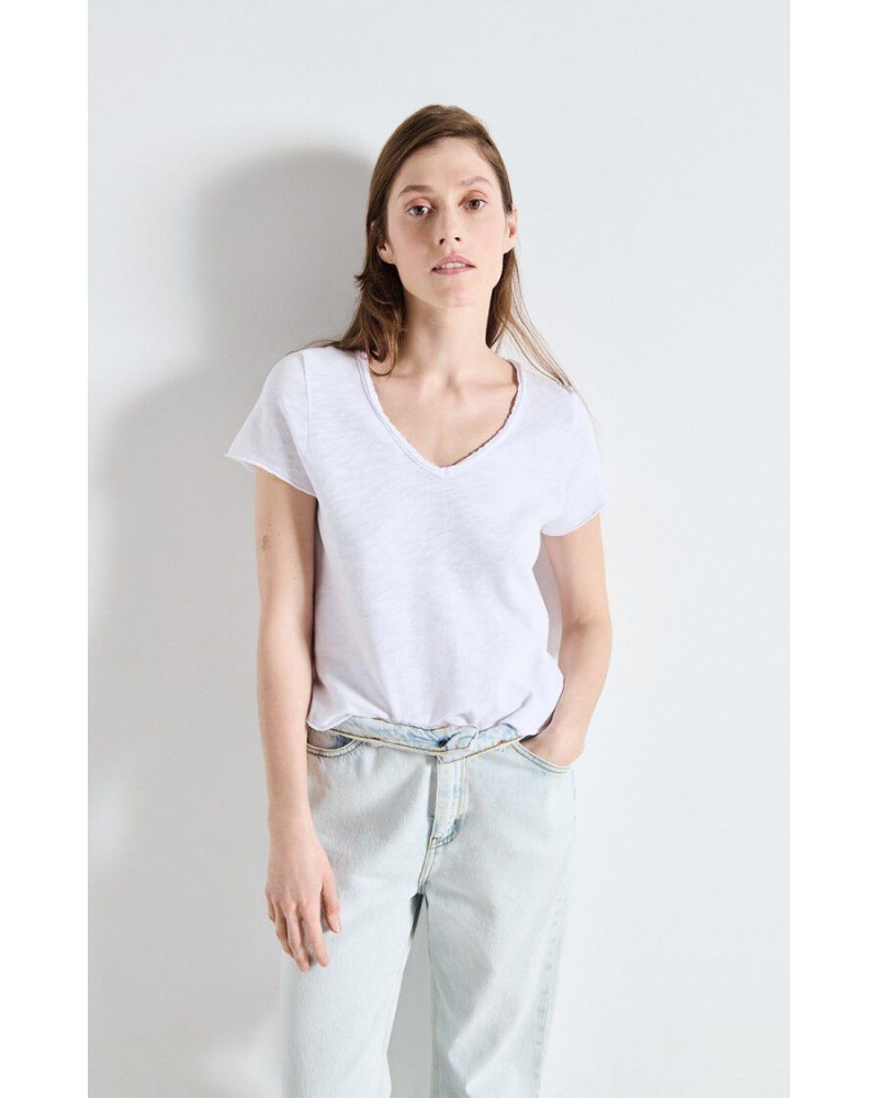 Camiseta de mujer Sonoma American Vintage
