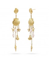 Pendientes Coast Kaia Anartxy