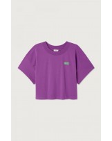 Camiseta manga corta American Vintage