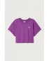 Camiseta manga corta American Vintage