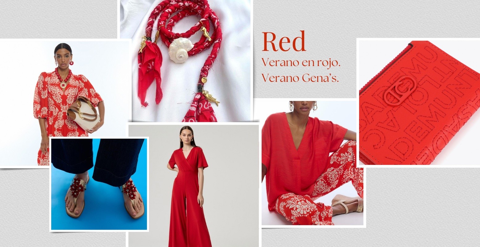 ROJO